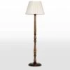 Wood Bros Old Charm Floor Lamp (Oc3186) -Haven Home Shop 34833 15731