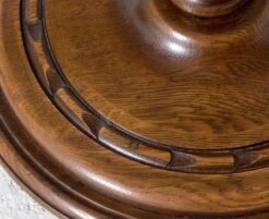 Wood Bros Old Charm Floor Lamp (Oc3186) -Haven Home Shop 34833 15733