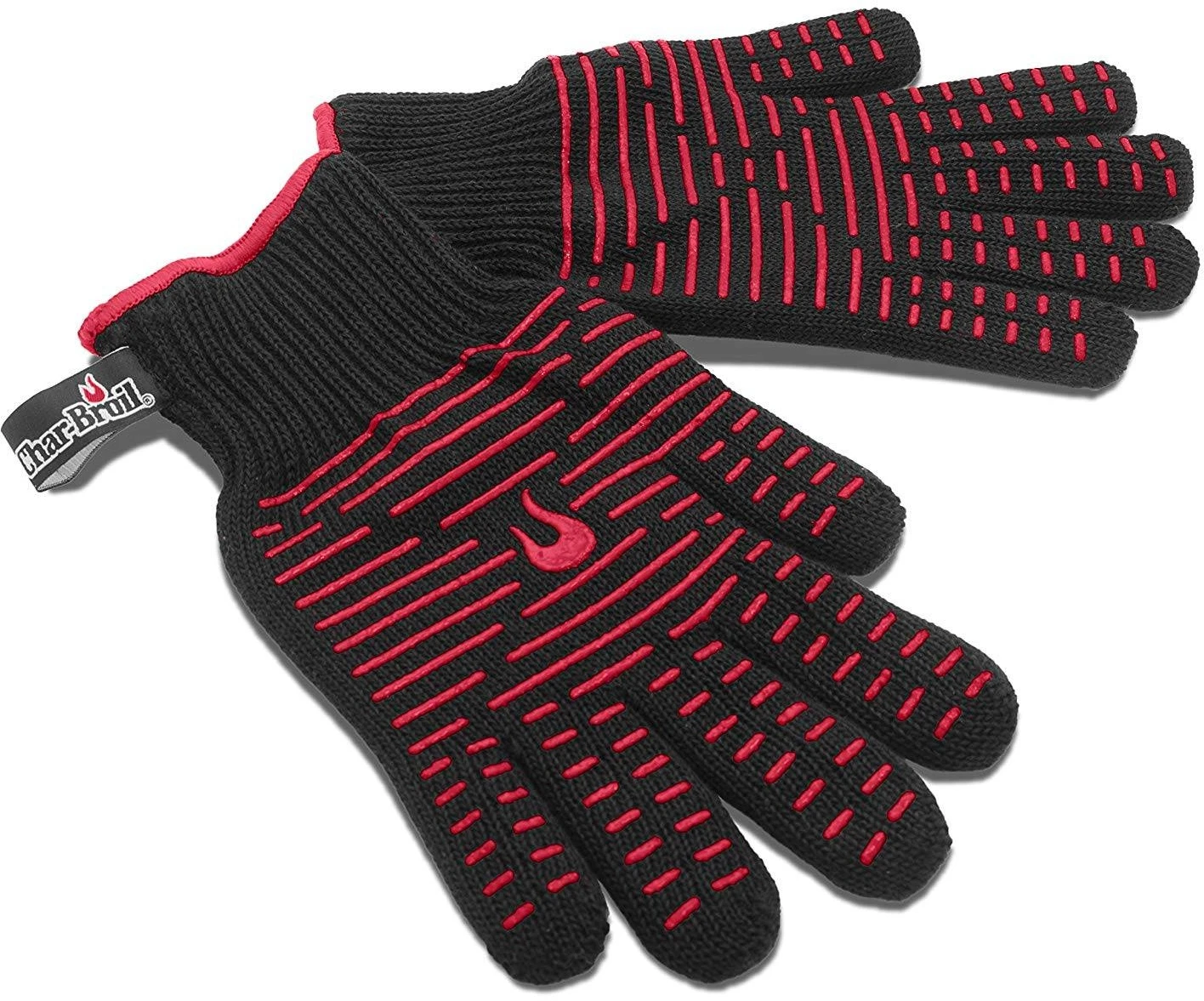 Char-Broil High-Performance Grilling Gloves 4 Char-Broil High-Performance Grilling Gloves - Image 2