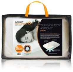 Dormeo Octaspring True Evolution Pillow 9 Dormeo Octaspring True Evolution Pillow -Haven Home Shop 35412 15132
