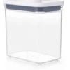 OXO Good Grips POP Container Rectangle Short 1.6L -Haven Home Shop 35557 14964