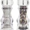 The English Tableware Company President Salt & Pepper Mill Set