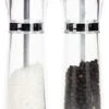 The English Tableware Company Tucana Salt & Pepper Mill Set -Haven Home Shop 35573 14931