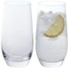 Dartington Wine & Bar Highball 450Ml Set Of 2 -Haven Home Shop 35599 14896