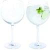 Dartington Wine & Bar Gin Copa 650Ml Set Of 2 2 Dartington Wine & Bar Gin Copa 650Ml Set Of 2 -Haven Home Shop 35601 14894