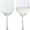 Dartington Wine & Bar White Wine 360Ml Set Of 2 -Haven Home Shop 35605 14893