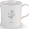 Mary Berry Flowers Mug Rose -Haven Home Shop 35612 14887