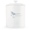 Mary Berry Birds Coffee Canister Long-Tailed Tit