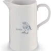 Mary Berry Birds Small Jug Robin -Haven Home Shop 35627 14877