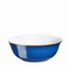 Denby Imperial Blue Cereal Bowl -Haven Home Shop 35660 14848
