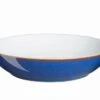 Denby Imperial Blue Pasta Bowl -Haven Home Shop 35662 14844