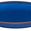 Denby Imperial Blue Medium Coupe Plate 2 Denby Imperial Blue Medium Coupe Plate -Haven Home Shop 35663 14840