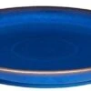 Denby Imperial Blue Coupe Dinner Plate 1 Denby Imperial Blue Coupe Dinner Plate -Haven Home Shop 35664 14836