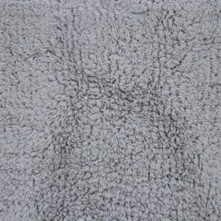 Christy Reversible Pedestal Mat - Silver 7 Christy Reversible Pedestal Mat - Silver -Haven Home Shop 36191 14467