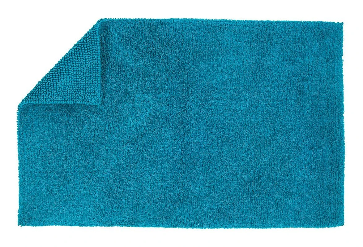 Christy Reversible Rug - Kingfisher 3 Christy Reversible Rug - Kingfisher