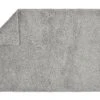Christy Reversible Rug - Silver -Haven Home Shop 36203 14448