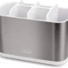 Joseph Joseph Large Steel Toothbrush Caddy 1 Joseph Joseph Large Steel Toothbrush Caddy -Haven Home Shop 36224 14433