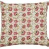 Morris & Co Seasons By May Linen Cushion -Haven Home Shop 37552 13766
