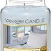 Yankee Candle Scented Jar Candle - A Calm And Quiet Place -Haven Home Shop 37867 13627