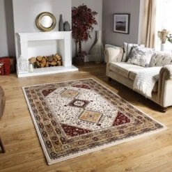 Oriental Weavers Royal Classic 93 W Rug -Haven Home Shop 38388 13242