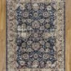 Mastercraft Alhambra Rug - 6549A Light Blue 2 Mastercraft Alhambra Rug - 6549A Light Blue -Haven Home Shop 38407 13216