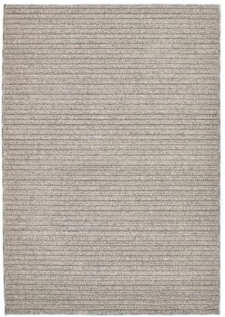 Mastercraft Loop 7546B Rug - Light Grey/Light Grey