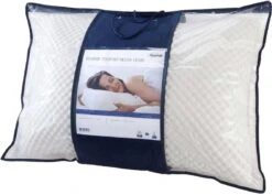 Tempur Cloud Pillow -Haven Home Shop 3857 12930