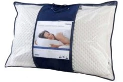 Tempur Comfort Pillow -Haven Home Shop 3859 12908