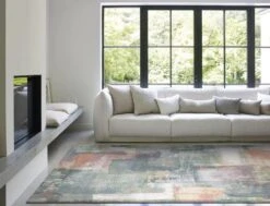 Mastercraft Galleria Rug - 063-0504/6626 -Haven Home Shop 38679 12816