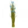 Smart Garden Faux Bouquet - True Blue 90cm -Haven Home Shop 39345 11972