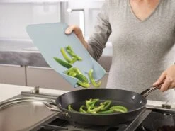 Joseph Joseph Nest Chop Opal 7 Joseph Joseph Nest Chop Opal -Haven Home Shop 39722 11526