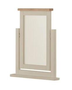 Other Provence Pebble Mirror