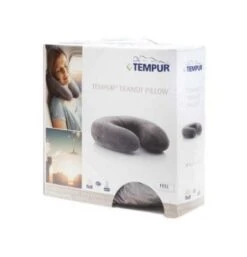 Tempur Transit Pillow 9 Tempur Transit Pillow -Haven Home Shop 40730 10686