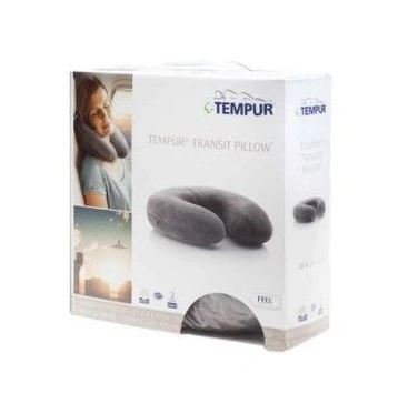 Tempur Transit Pillow 6 Tempur Transit Pillow - Image 4