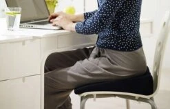 Tempur Seat Wedge 9 Tempur Seat Wedge -Haven Home Shop 40733 10675