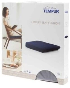 Tempur Seat Cushion -Haven Home Shop 40736 10662