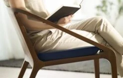 Tempur Seat Cushion -Haven Home Shop 40736 10663