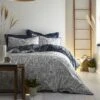 Appletree Matches Ink Blue Duvet Set -Haven Home Shop 41740 8685
