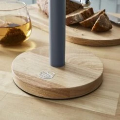 Swan Nordic Mug Tree - Grey 8 Swan Nordic Mug Tree - Grey -Haven Home Shop 42700 7958