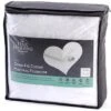 The Fine Bedding Company Deep Fill Cotton Mattress Protector -Haven Home Shop 42735 7868
