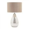 BHS Renley Table Lamp Champagne -Haven Home Shop 42798 7795