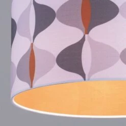 BHS Wave Easyfit Shade Burnt Orange -Haven Home Shop 42807 7775