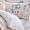 Laura Ashley Wild Meadow Pillowcase Pair 2 Laura Ashley Wild Meadow Pillowcase Pair -Haven Home Shop 44310 6130