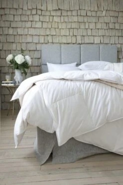 The Fine Bedding Company Goose Feather & Down Duvet 10.5 Tog -Haven Home Shop 45067 5411