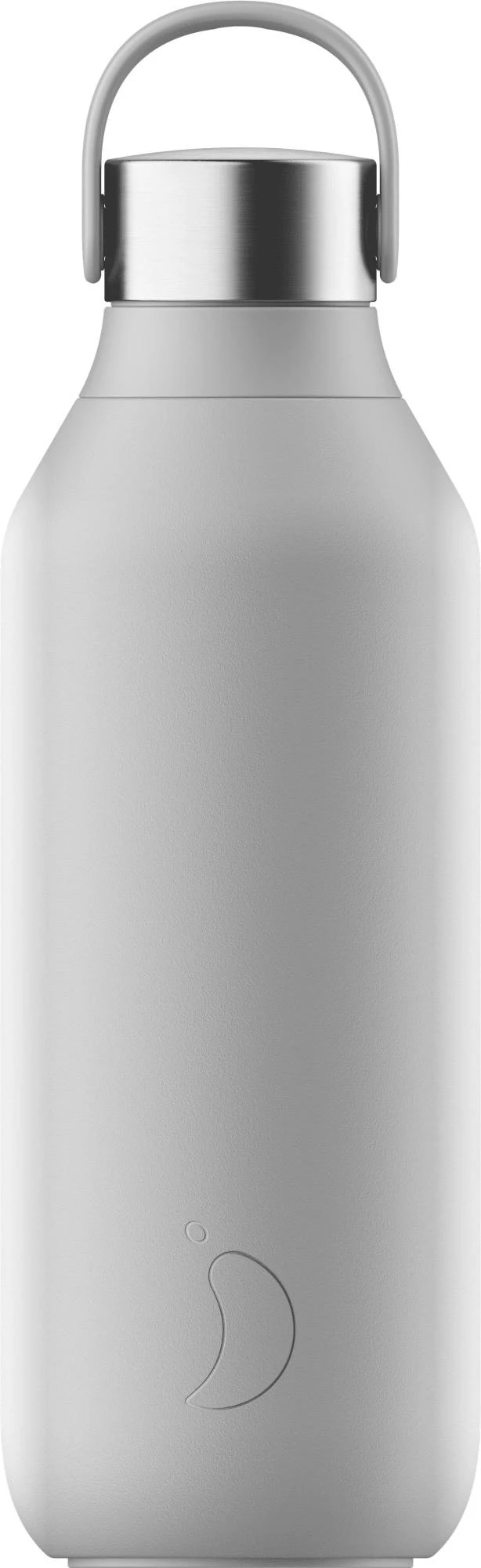 Chilly's Series 2 Bottle 500ml - Frost Blue 3 Chilly's Series 2 Bottle 500ml - Frost Blue