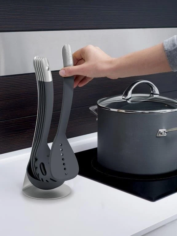 Joseph Joseph Nest 100 Utensils Set 6 Joseph Joseph Nest 100 Utensils Set - Image 4