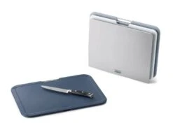 Joseph Joseph Nest Boards Large 3 Piece Set - Grey -Haven Home Shop 45343 4935