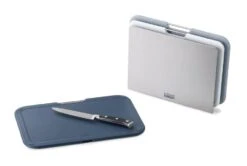 Joseph Joseph Nest Boards Regular 3 Piece Set - Grey 7 Joseph Joseph Nest Boards Regular 3 Piece Set - Grey -Haven Home Shop 45344 4932