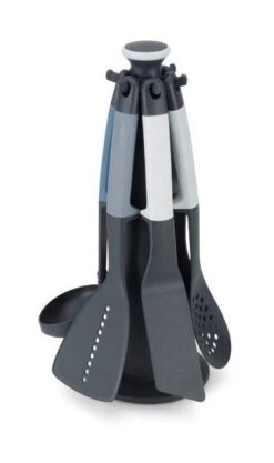 Joseph Joseph Elevate 6-Piece Carousel Set Editions - Sky