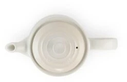 Le Creuset Grand Teapot - Meringue 9 Le Creuset Grand Teapot - Meringue -Haven Home Shop 45401 4825